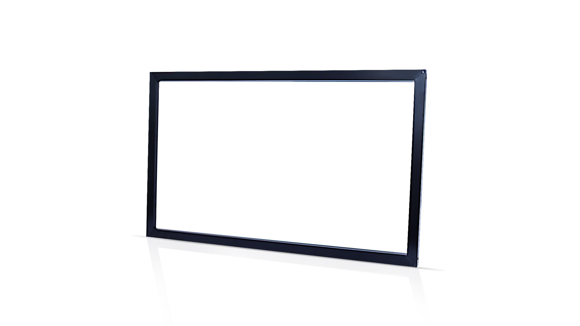 37 inch IR touch multi touch panel hmi touch screen kit
